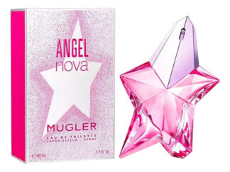 Туалетная вода Mugler Angel Nova 2021