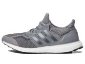 Кроссовки adidas Running, Ultraboost 5.0 9583898 | Grey/Grey/Black фото 4