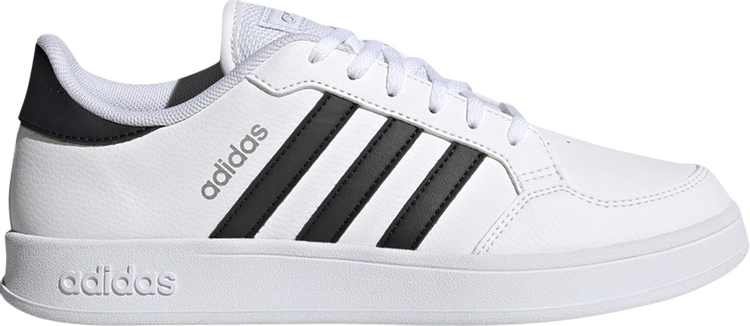 Кроссовки Adidas Wmns Breaknet, белый FX8724 | White фото 1