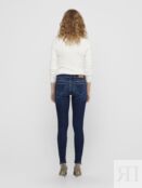 Джинсы Skinny Fit ONLY, темно-синий ON321N1DC-K11 | dark blue denim фото 3