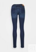 Джинсы Skinny Fit ONLY, темно-синий ON321N1DC-K11 | dark blue denim фото 5