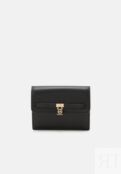 Кошелек MICHAEL Michael Kors, черный MK151F0CU-Q11 | black фото 1