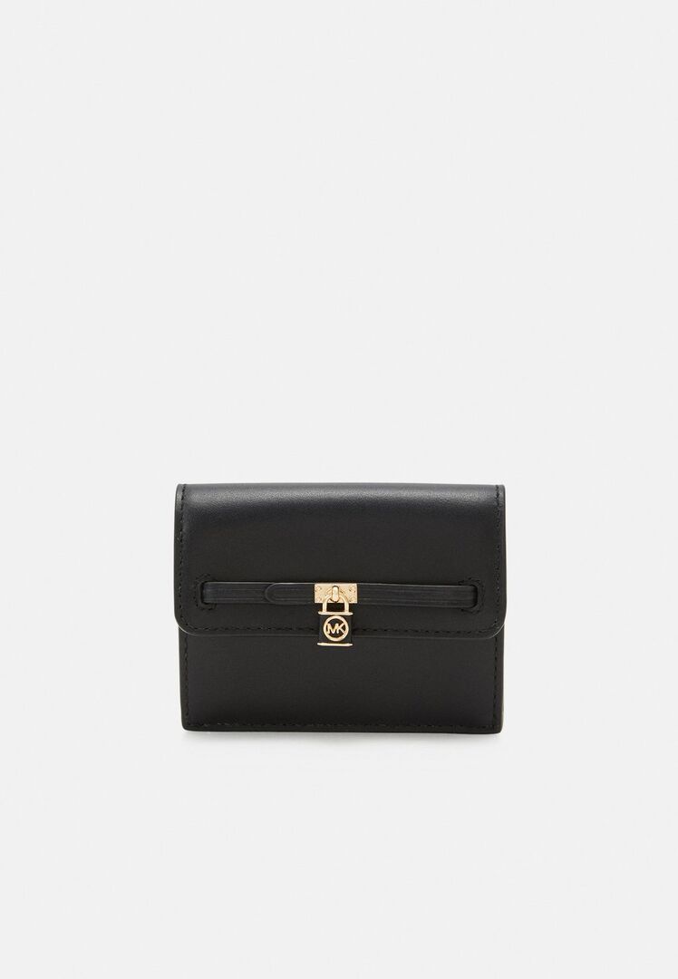 Кошелек MICHAEL Michael Kors, черный MK151F0CU-Q11 | black фото 1