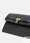 Кошелек MICHAEL Michael Kors, черный MK151F0CU-Q11 | black фото 5