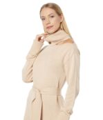 Платье Paige, Raundi Dress 9594498 | Camel фото 3