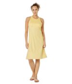 Платье Prana, Jewel Lake Dress 9601104 | Birch Spots фото 1