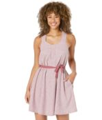 Платье Royal Robbins, Hempline Dress 9603764 | Deco Rose 1 фото 1