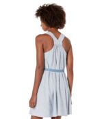 Платье Royal Robbins, Hempline Dress 9603764 | Stellar Stripe 1 фото 2