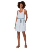 Платье Royal Robbins, Hempline Dress 9603764 | Stellar Stripe 1 фото 4