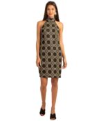 Платье Trina Turk, Jocular Dress 9613353 | Metallic фото 1