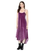 Платье Chaser, Stretch Velvet Midi Dress 9620817 | Plum Pie фото 1