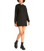 Платье Steve Madden, Sweet Spot Dress 9625381 | Black фото 4