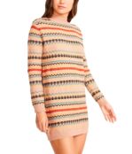 Платье Steve Madden, Park City Dress 9625386 | Camel фото 2