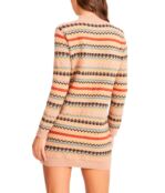 Платье Steve Madden, Park City Dress 9625386 | Camel фото 3