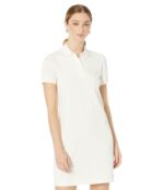 Платье Fred Perry, Twin Tipped Fred Perry Dress 9629290 | Ecru/White/White фото 1