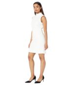 Платье Bardot, Noah Mini Dress 9630084 | Ivory фото 4