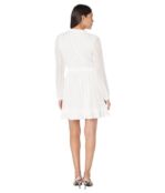 Платье Lost + Wander, Enchanted Glow Mini Dress 9631233 | White фото 2