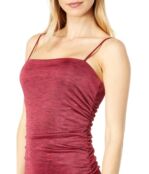 Платье BCBGeneration, Knit Bodycon Mini Dress U1UX7D13 9652603 | Fuchsia фото 3