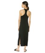 Платье LAmade, Kennedy Scoop Dress in Micromodal Spandex 9678131 | Black фото 2