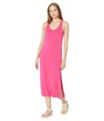 Платье LAmade, Kennedy Scoop Dress in Micromodal Spandex 9678131 | Cherry фото 1