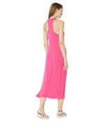 Платье LAmade, Kennedy Scoop Dress in Micromodal Spandex 9678131 | Cherry фото 2