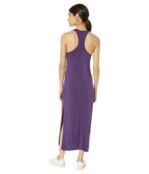 Платье LAmade, Kennedy Scoop Dress in Micromodal Spandex 9678131 | Dark Plum фото 2