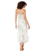 Платье LAmade, Tie-Dye Winner Silky Chemise Dress 9678132 | Cloud фото 2