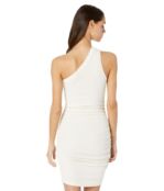 Платье LAmade, Mulholland One Shoulder Tank Dress in 2X1 Modal Stretch Rib 9678134 | La Crema фото 2