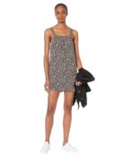 Платье Saltwater Luxe, Lukas Tank Mini Dress 9679206 | Sand фото 4