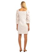 Платье Trina Turk, Verona Dress 9686365 | White фото 2