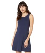 Платье Michael Stars, Eliza 1X1 Cotton Wide Binding Tank Dress 9697763 | Admiral фото 1