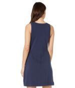 Платье Michael Stars, Eliza 1X1 Cotton Wide Binding Tank Dress 9697763 | Admiral фото 2