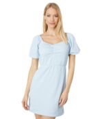 Платье Lost + Wander, Clear Skies Mini Dress 9701139 | Sky Blue фото 1