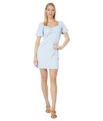 Платье Lost + Wander, Clear Skies Mini Dress 9701139 | Sky Blue фото 4