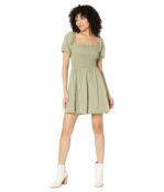 Платье Lost + Wander, Spring Fling Mini Dress 9701142 | Cucumber фото 4