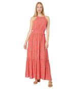 Платье Lost + Wander, Everyday Adventure Maxi Dress 9701148 | Coral Floral фото 1