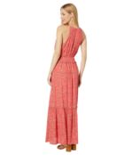 Платье Lost + Wander, Everyday Adventure Maxi Dress 9701148 | Coral Floral фото 2