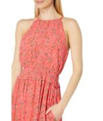 Платье Lost + Wander, Everyday Adventure Maxi Dress 9701148 | Coral Floral фото 3