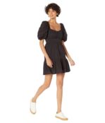 Платье Heartloom, Cella Dress 9713067 | Black фото 4