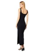 Платье n:philanthropy, Rosarita Dress 9714010 | Black фото 2