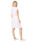 Платье Splendid, Wailea Woven Linen Dress 9715963 | Hibiscus Stripe фото 2