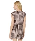 Платье Sanctuary, Twisted Waist Bodycon Dress 9716538 | Flamingo Geo фото 2