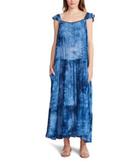 Платье Steve Madden, The Sunchild Maxi Dress