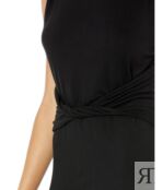 Платье Steve Madden, After Sunrise Dress 9718758 | Black фото 3