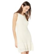 Платье Steve Madden, City Walk Dress 9718759 | Ivory фото 1