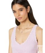 Платье Steve Madden, Day Party Dress 9718763 | Light Lilac фото 3