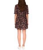 Платье Sanctuary, Bloom Georgette Dress 9718779 | Dusk Floral фото 2