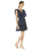 Платье Steve Madden, Floral Next Door Dress 9718782 | Oilslick фото 4