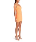 Платье Steve Madden, Out Late Dress 9719233 | Tangerine фото 2