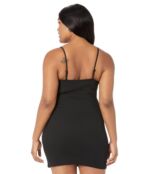 Платье Steve Madden, Out Late Dress 9719233 | Black фото 3